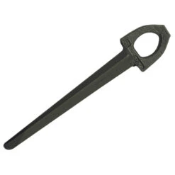 Stubai - Diagonalhaken - Piton