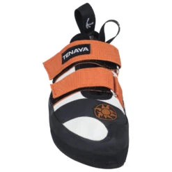 Tenaya - Ra - Climbing Shoes -Bergfreunde tenaya ra climbing shoes detail 3