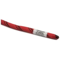 Bergfreunde -Bergfreunde tendon pro work 105 static rope detail 2