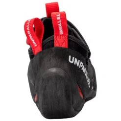UnParallel - Flagship Pro - Climbing Shoes -Bergfreunde unparallel flagship pro climbing shoes detail 3