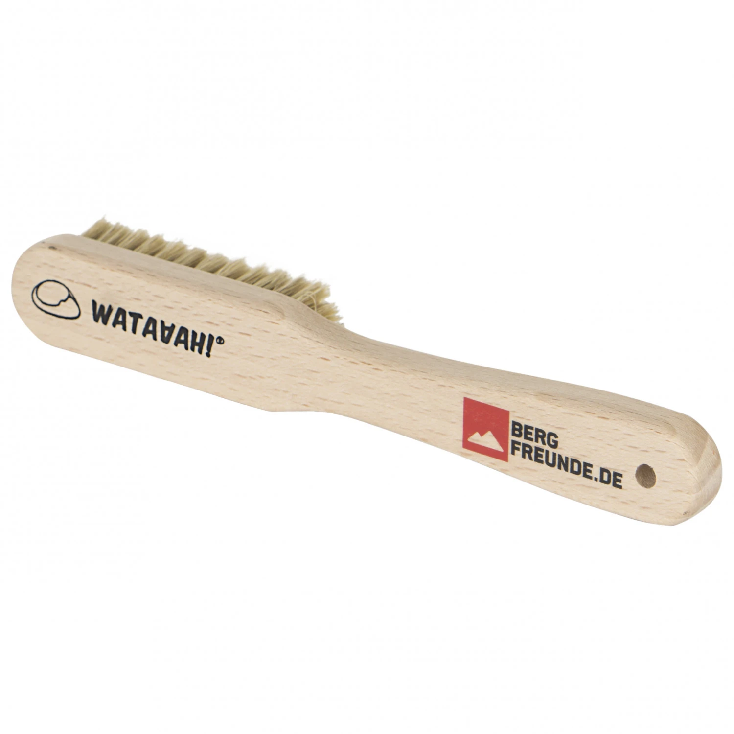 Wataaah - Big Brushy Bergfreunde Edition - Bouldering Brush 2 Wataaah - Big Brushy Bergfreunde Edition - Bouldering Brush - Image 2