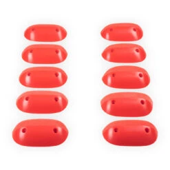 Wataaah - Dojo 2 - Climbing Holds