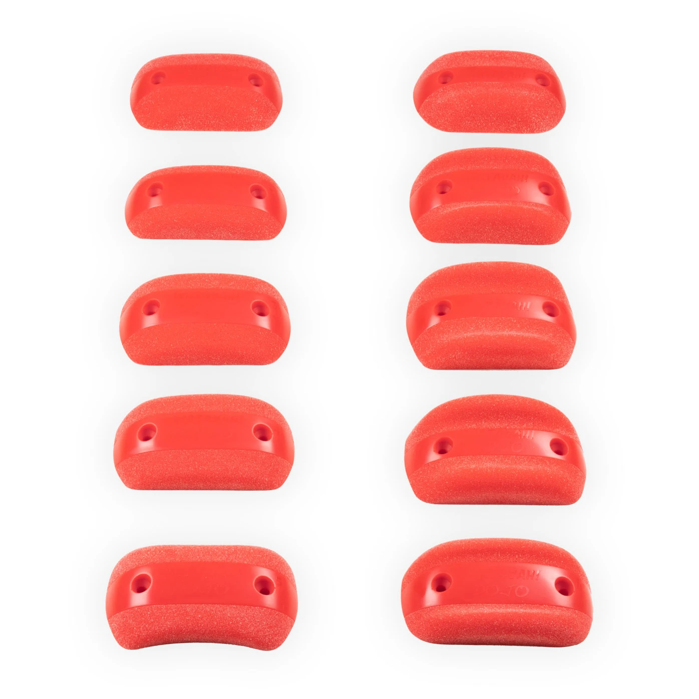 Wataaah - Dojo 4 - Climbing Holds 1 Wataaah - Dojo 4 - Climbing Holds