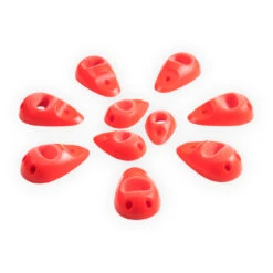 Wataaah - Dojo 6 - Climbing Holds