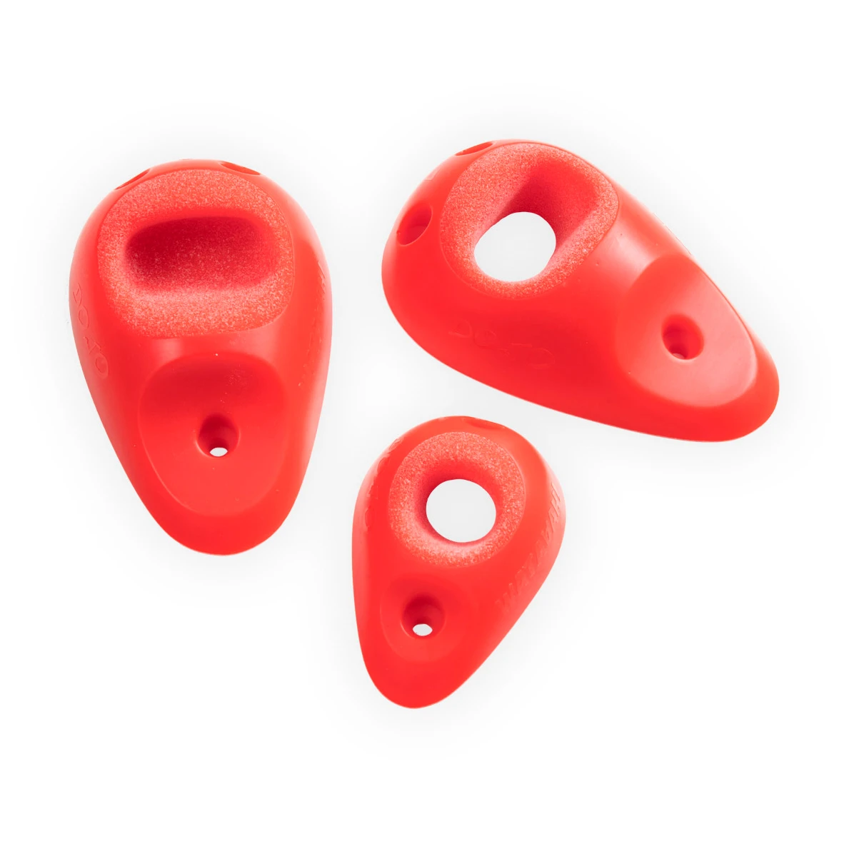 Wataaah - Dojo 6 - Climbing Holds 2 Wataaah - Dojo 6 - Climbing Holds - Image 2