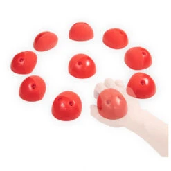 Wataaah - Dojo 7 - Climbing Holds -Bergfreunde wataaah dojo 7 climbing holds detail 4