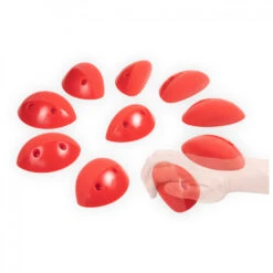 Wataaah - Dojo 8 - Climbing Holds -Bergfreunde wataaah dojo 8 climbing holds detail 4