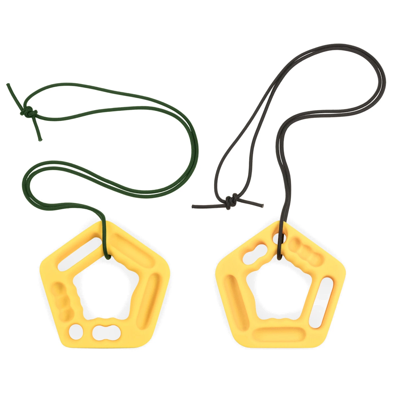 Wataaah - Ronin Double - Training Grips 1 Wataaah - Ronin Double - Training Grips