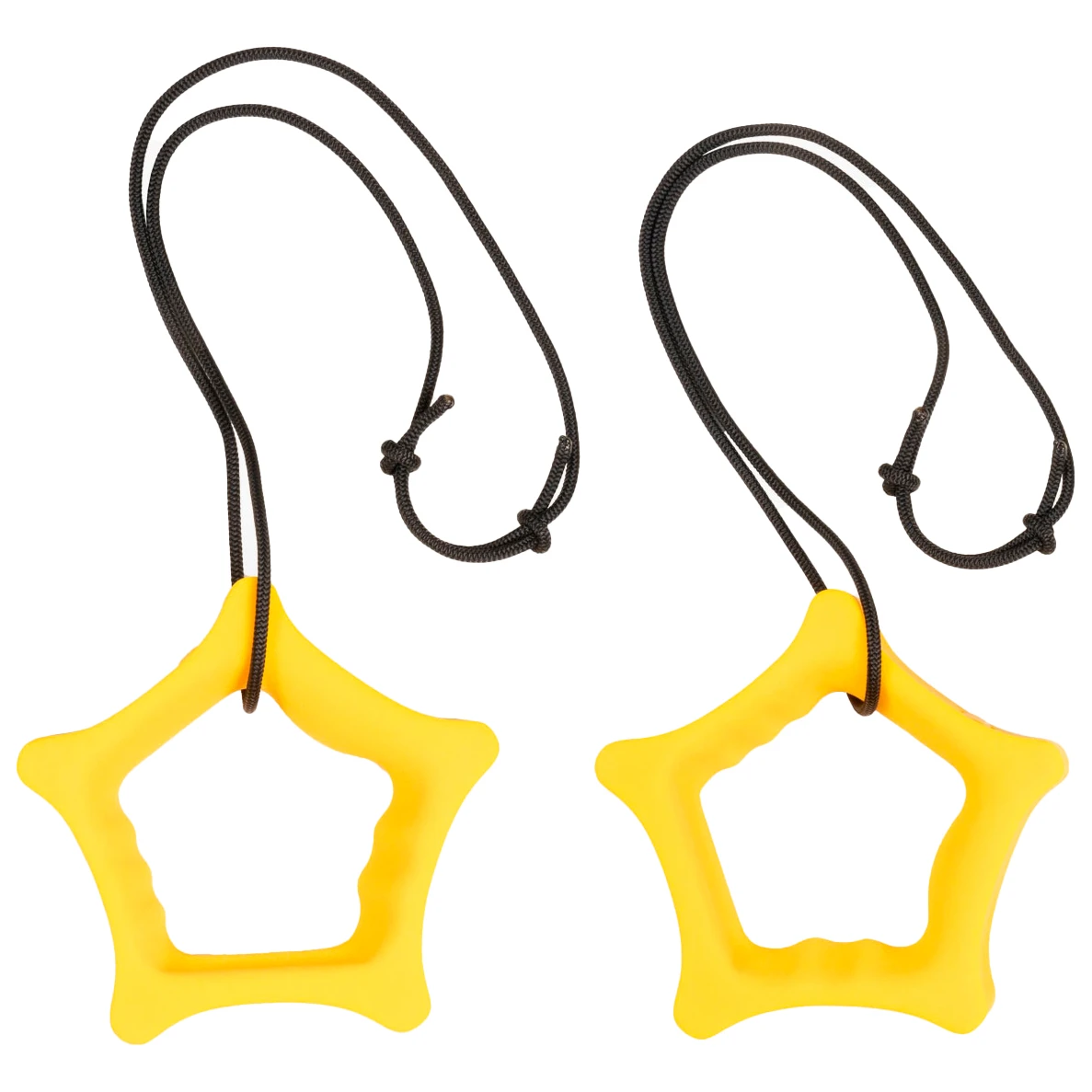 Wataaah - Ronin Travellight Double - Training Grips 1 Wataaah - Ronin Travellight Double - Training Grips