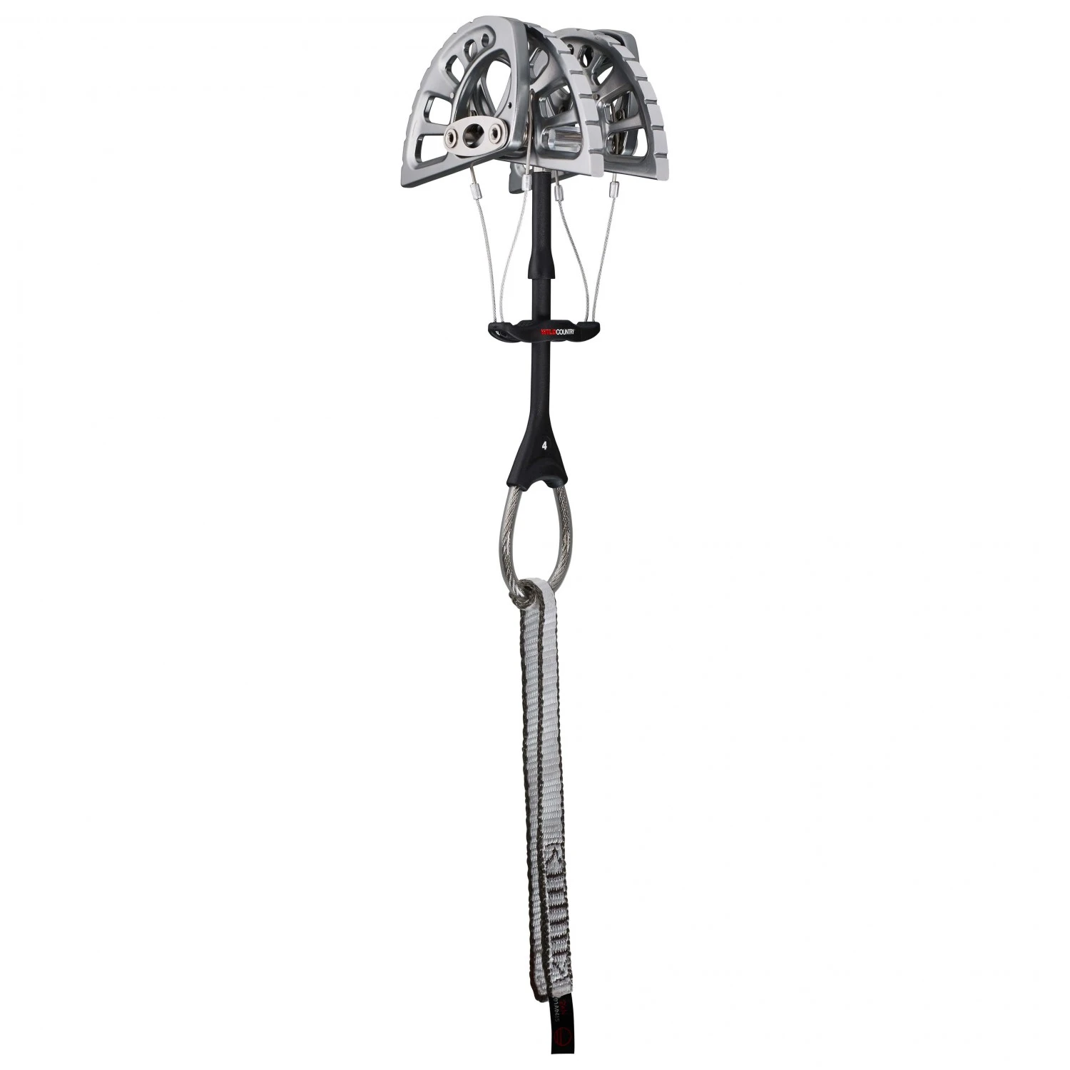 Wild Country - Friend - Cam 1 Wild Country - Friend - Cam