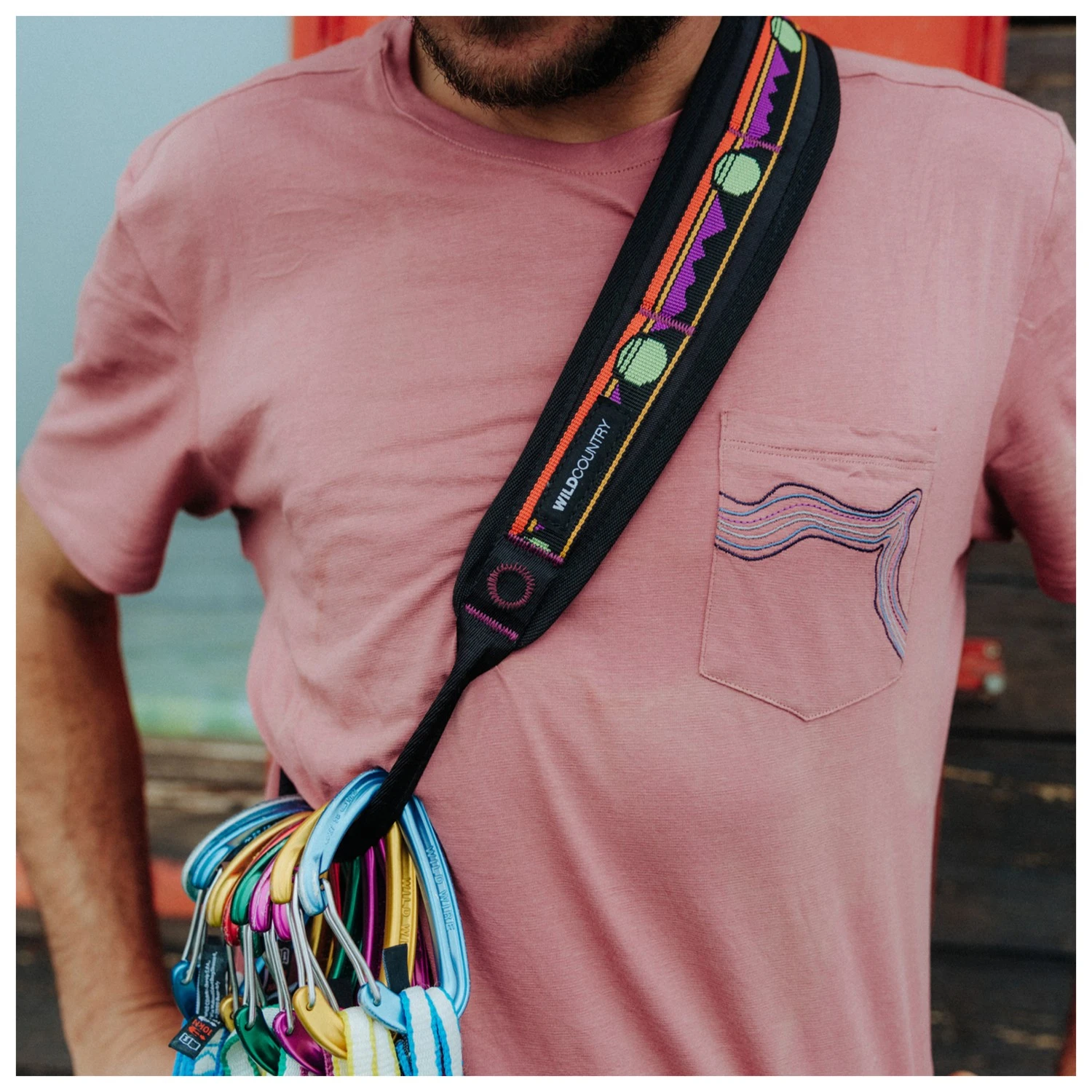 Wild Country - Gear Sling - Gear Sling 3 Wild Country - Gear Sling - Gear Sling - Image 3