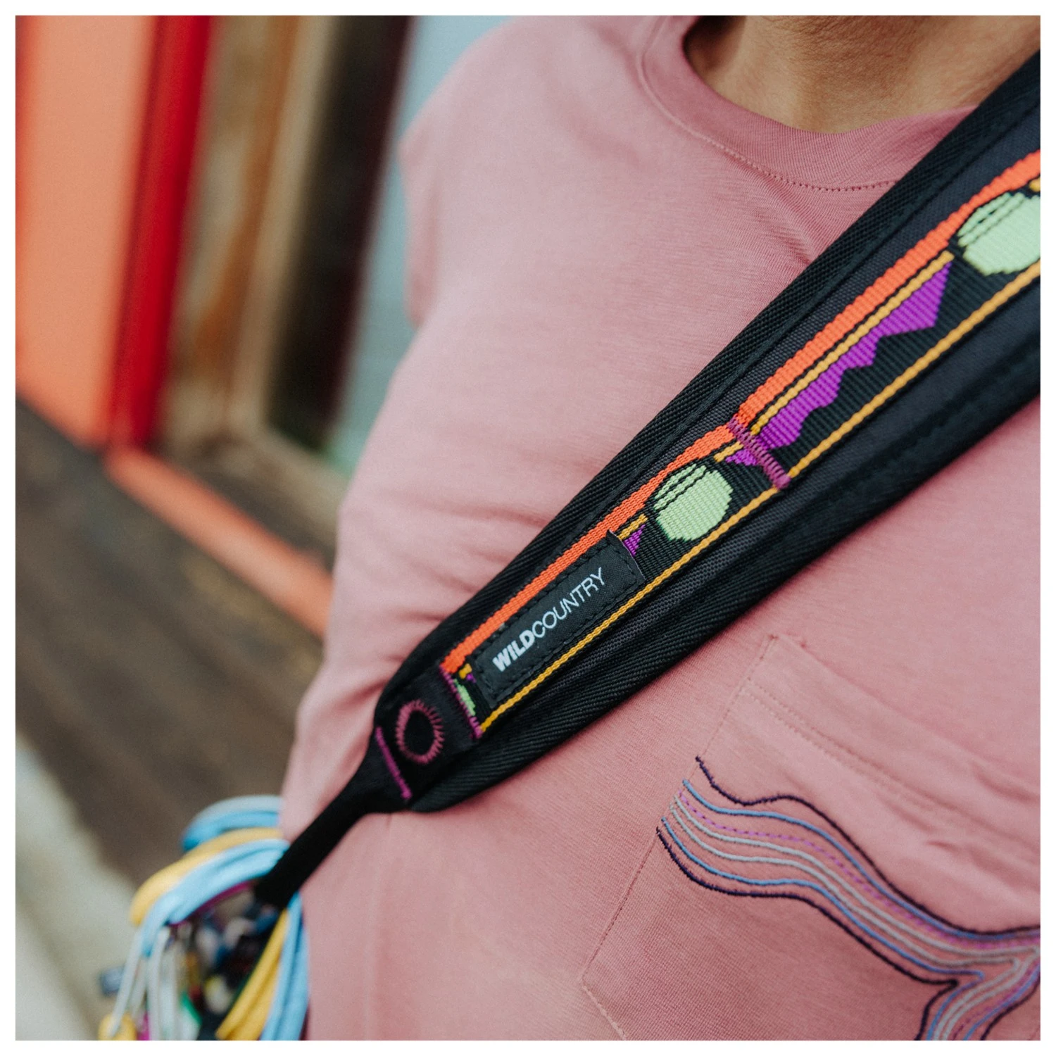 Wild Country - Gear Sling - Gear Sling 5 Wild Country - Gear Sling - Gear Sling - Image 5