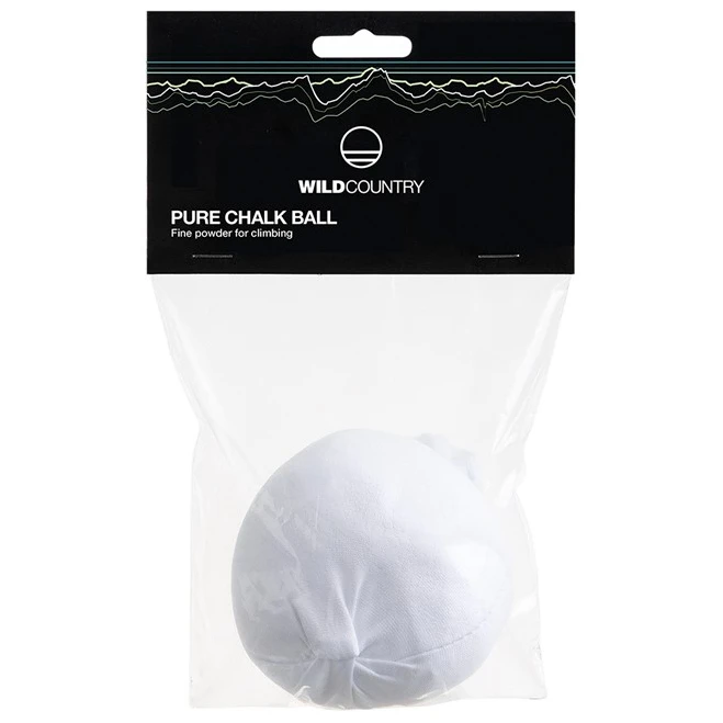 Wild Country - Pure Chalk Ball - Chalk 1 Wild Country - Pure Chalk Ball - Chalk
