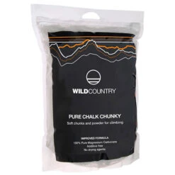 Wild Country - Pure Chalk Chunky - Chalk