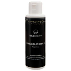Wild Country - Pure Liquid Chalk Rosin Free - Chalk