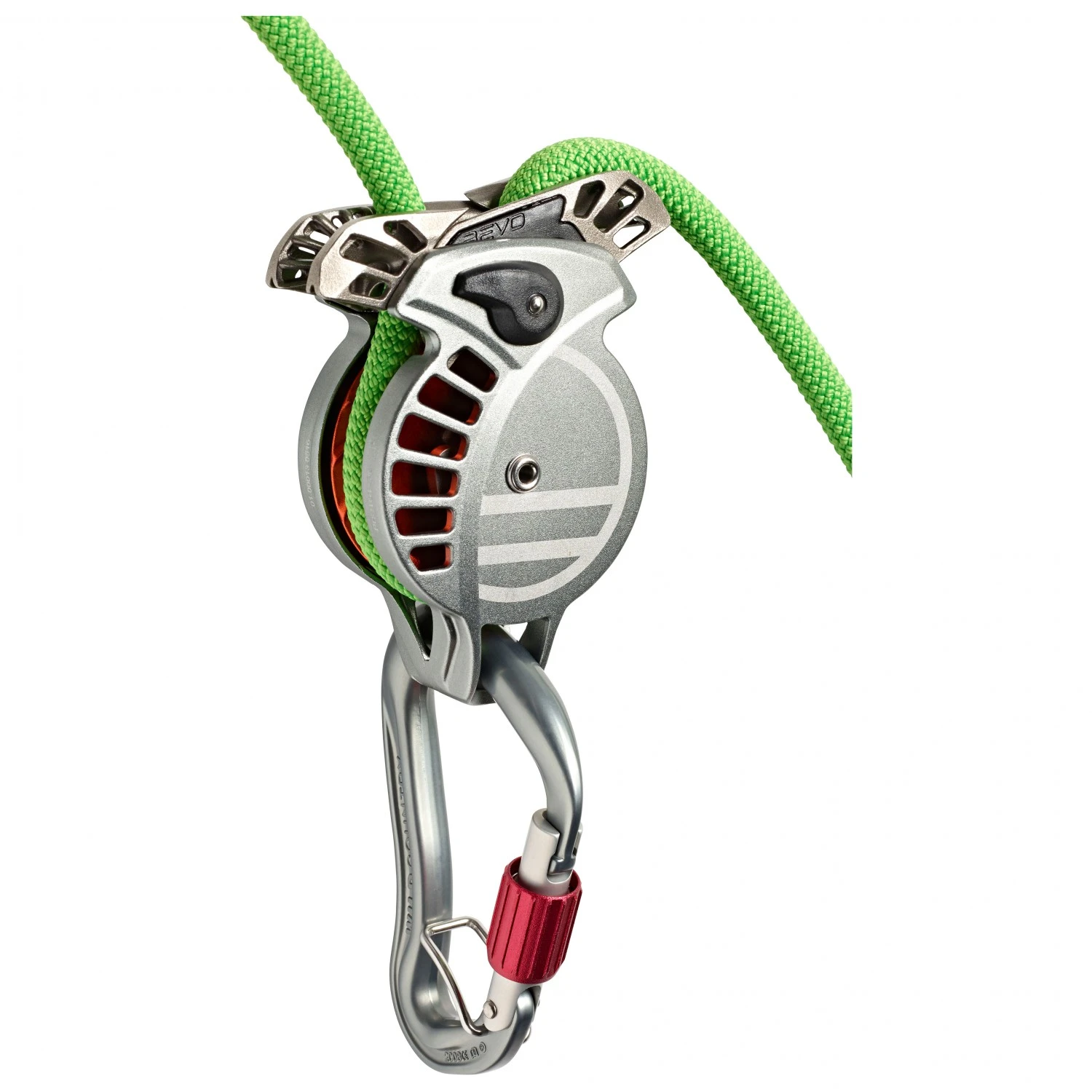 Wild Country - Revo Belay Device - Belay Device 2 Wild Country - Revo Belay Device - Belay Device - Image 2