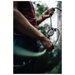 Wild Country - Revo Belay Device - Belay Device 5 Wild Country - Revo Belay Device - Belay Device -Bergfreunde wild country revo belay device belay device detail 3