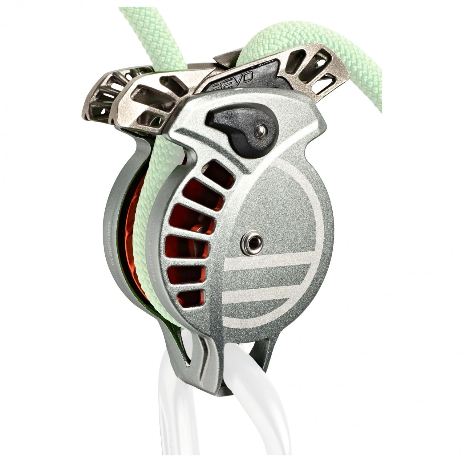 Wild Country - Revo Belay Device - Belay Device 1 Wild Country - Revo Belay Device - Belay Device