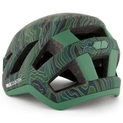 Wild Country - Syncro Helmet - Climbing Helmet -Bergfreunde wild country syncro helmet climbing helmet detail 5