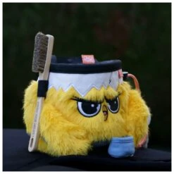 YY Vertical - Chalk Bag Chick - Chalk Bag 5 YY Vertical - Chalk Bag Chick - Chalk Bag -Bergfreunde yy vertical chalk bag chick chalk bag detail 3