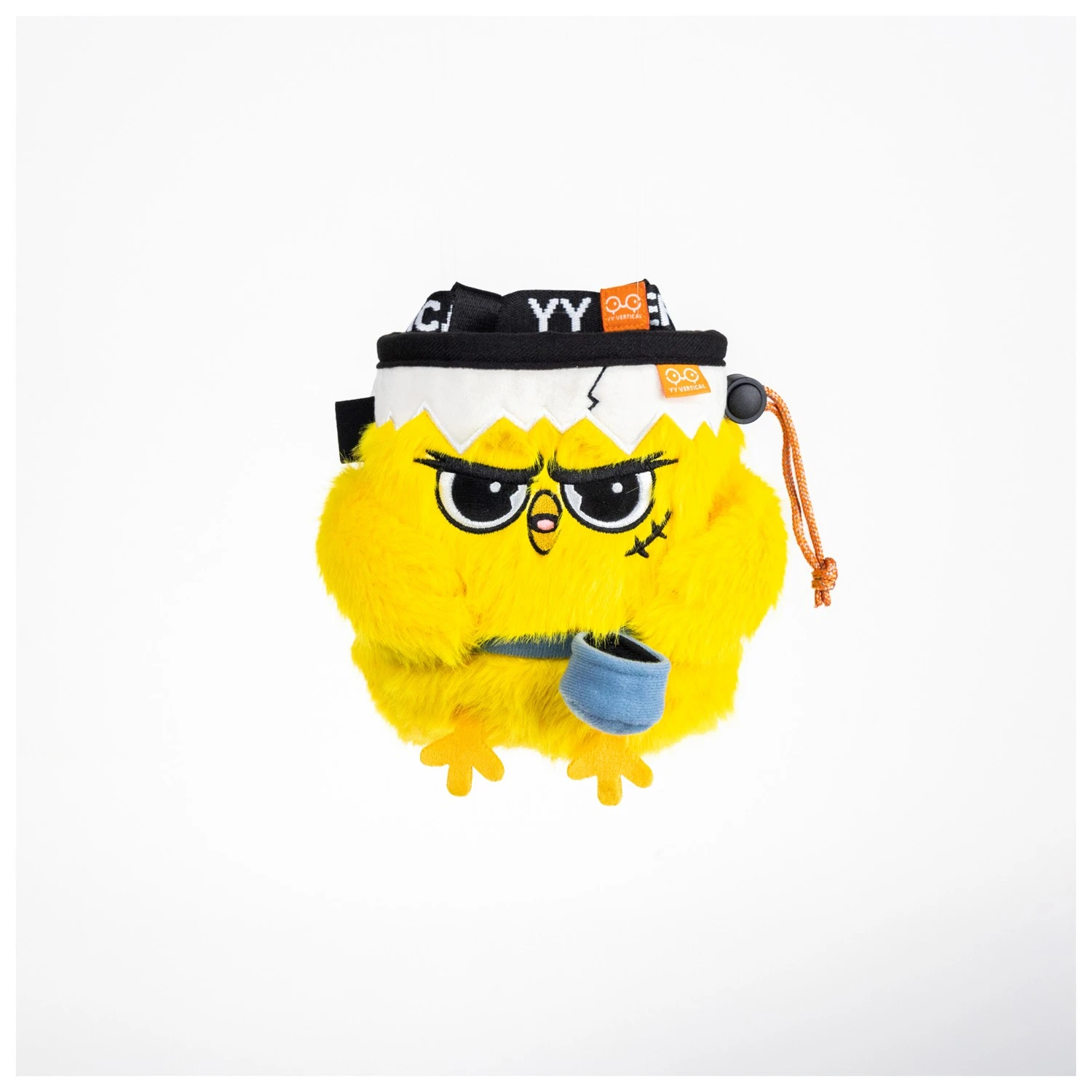 YY Vertical - Chalk Bag Chick - Chalk Bag 1 YY Vertical - Chalk Bag Chick - Chalk Bag