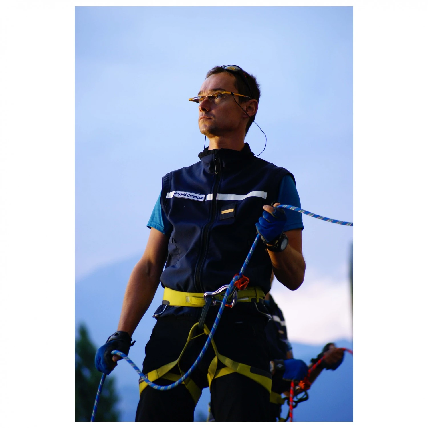 YY Vertical - Classic - Belay Glasses 4 YY Vertical - Classic - Belay Glasses - Image 4