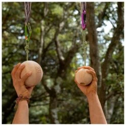 YY Vertical - Climbing Balls - Training Device -Bergfreunde yy vertical climbing balls training device detail 7