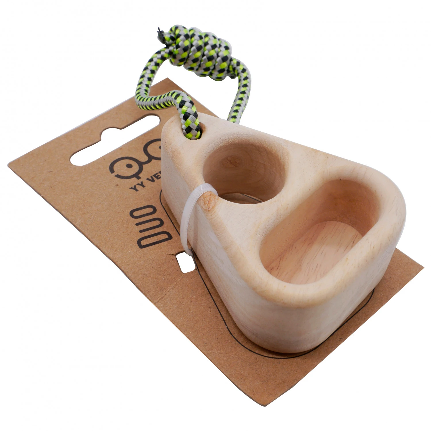 YY Vertical - Duo - Finger Trainer 3 YY Vertical - Duo - Finger Trainer - Image 3