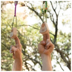 YY Vertical - Duo - Finger Trainer 12 YY Vertical - Duo - Finger Trainer -Bergfreunde yy vertical duo finger trainer detail 5