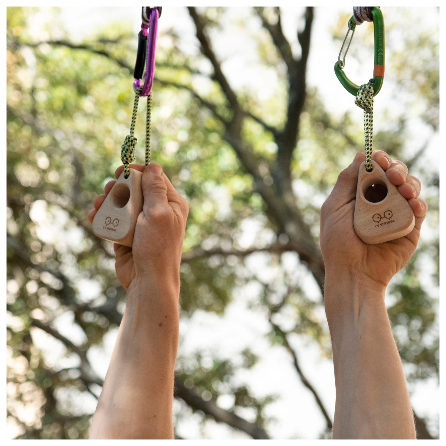 YY Vertical - Duo - Finger Trainer 7 YY Vertical - Duo - Finger Trainer - Image 7