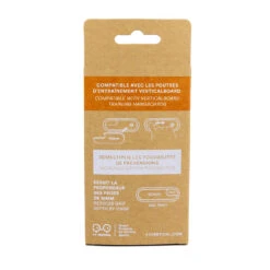 YY Vertical - Magnetics Inserts -Bergfreunde yy vertical magnetics inserts detail 5