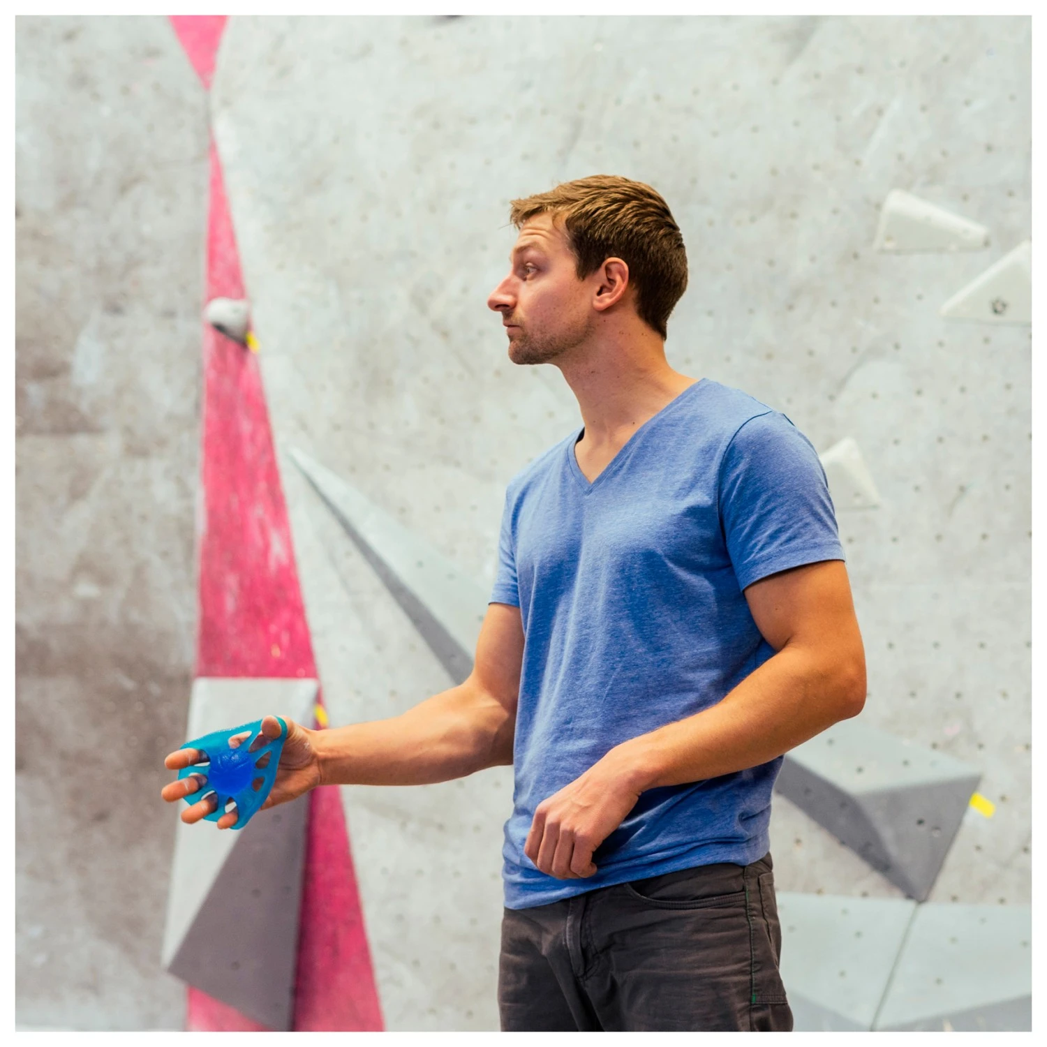 YY Vertical - Mini UFO - Finger Trainer 3 YY Vertical - Mini UFO - Finger Trainer - Image 3