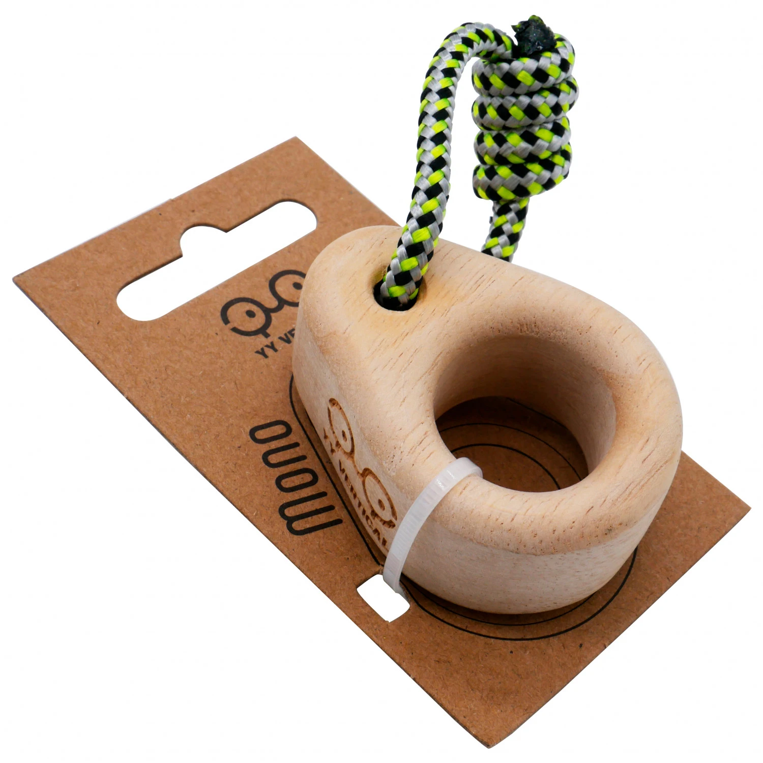 YY Vertical - Mono - Training Board 4 YY Vertical - Mono - Training Board - Image 4