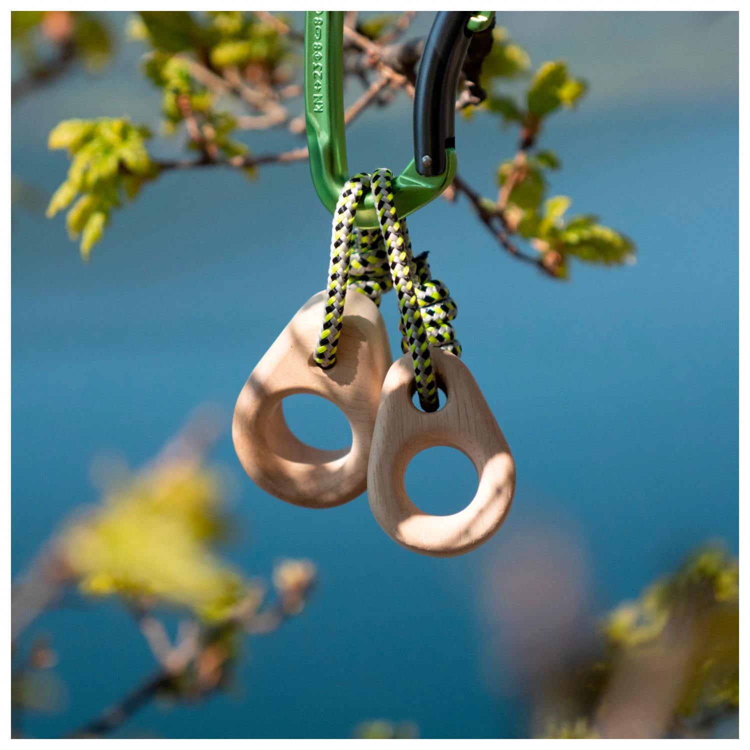 YY Vertical - Mono - Training Board 7 YY Vertical - Mono - Training Board - Image 7