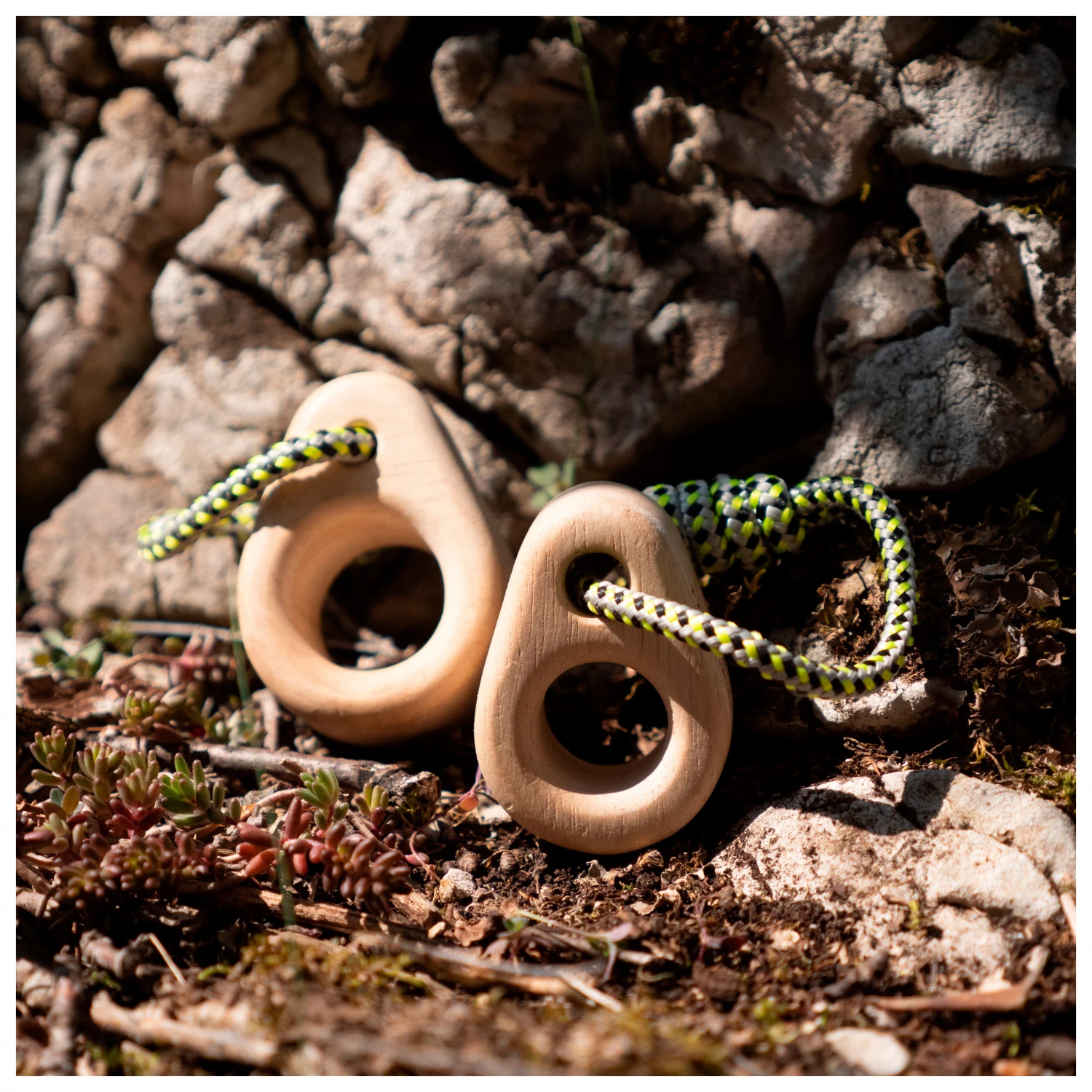 YY Vertical - Mono - Training Board 8 YY Vertical - Mono - Training Board - Image 8