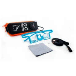 YY Vertical - Plasfun Evo - Belay Glasses -Bergfreunde yy vertical plasfun evo belay glasses detail 3