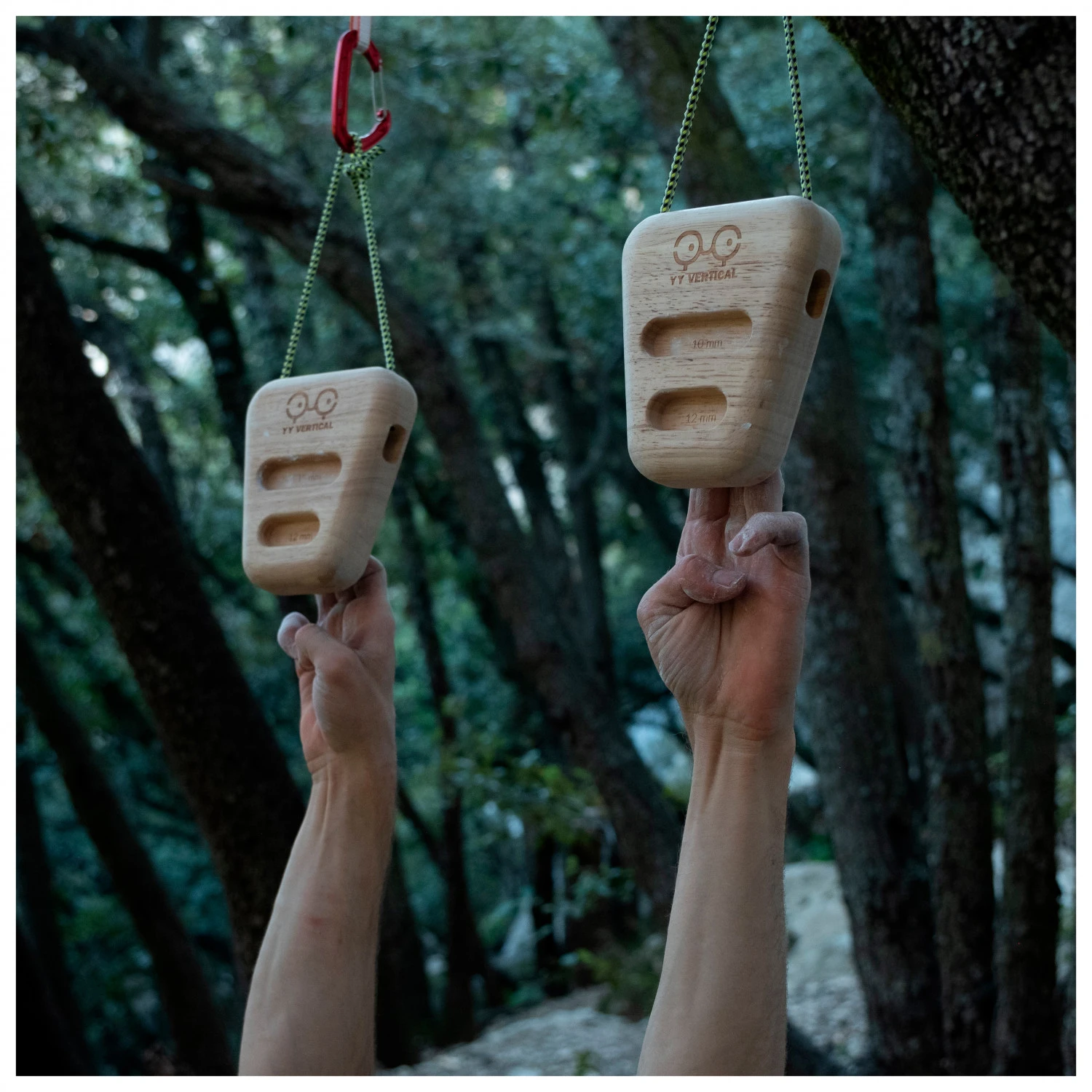 YY Vertical - Rocky - Training Board 2 YY Vertical - Rocky - Training Board - Image 2