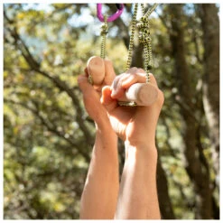 YY Vertical - Twins Cylinder - Training Grips -Bergfreunde yy vertical twins cylinder training grips detail 3