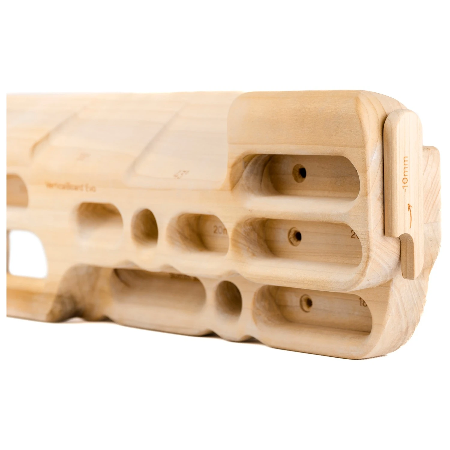 YY Vertical - VerticalBoard Evo - Training Board 2 YY Vertical - VerticalBoard Evo - Training Board - Image 2