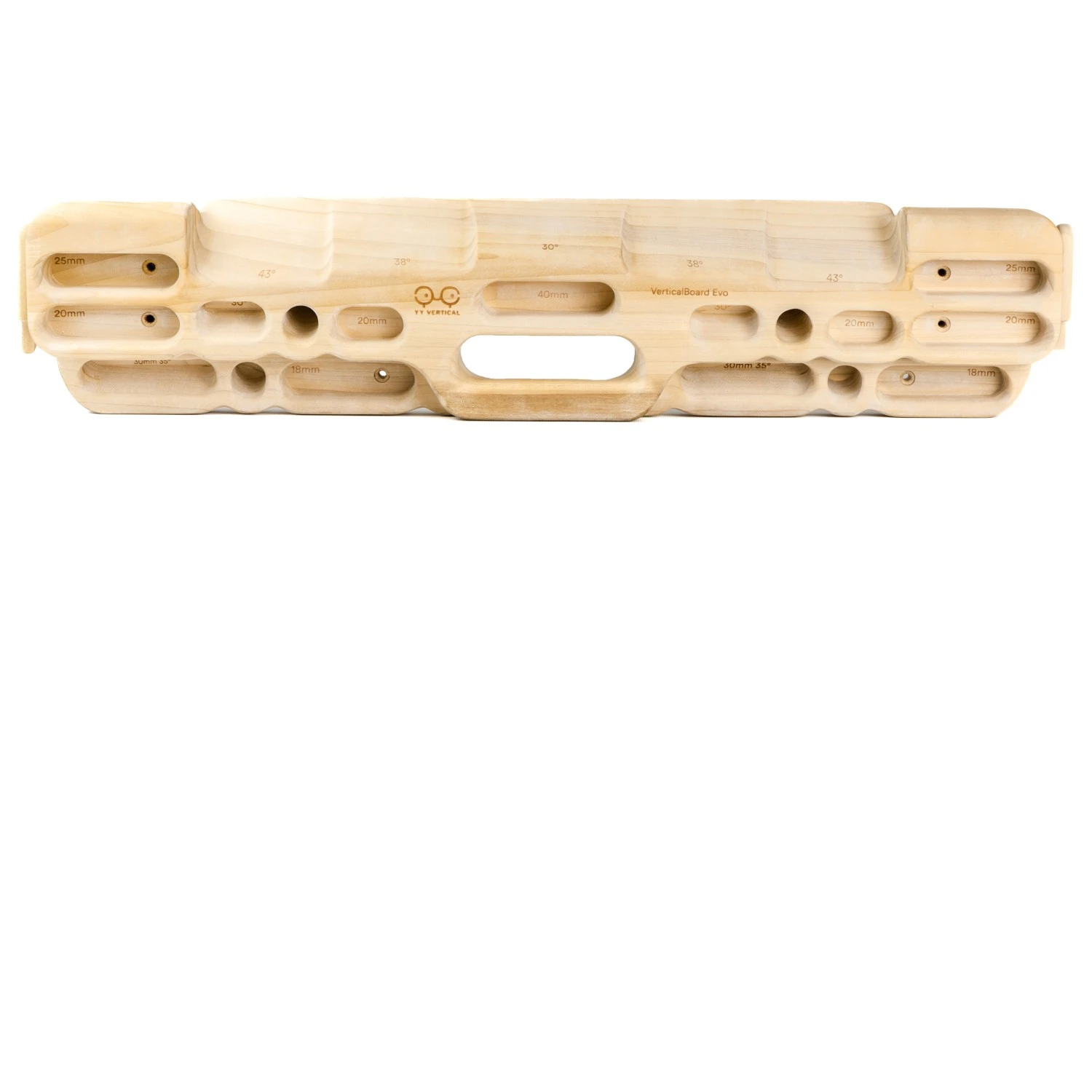 YY Vertical - VerticalBoard Evo - Training Board 1 YY Vertical - VerticalBoard Evo - Training Board