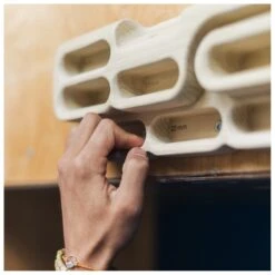 YY Vertical - VerticalBoard First - Training Board 9 YY Vertical - VerticalBoard First - Training Board -Bergfreunde yy vertical verticalboard first training board detail 3