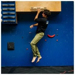 YY Vertical - VerticalBoard First - Training Board 12 YY Vertical - VerticalBoard First - Training Board -Bergfreunde yy vertical verticalboard first training board detail 6