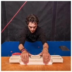 YY Vertical - VerticalBoard First - Training Board 13 YY Vertical - VerticalBoard First - Training Board -Bergfreunde yy vertical verticalboard first training board detail 7