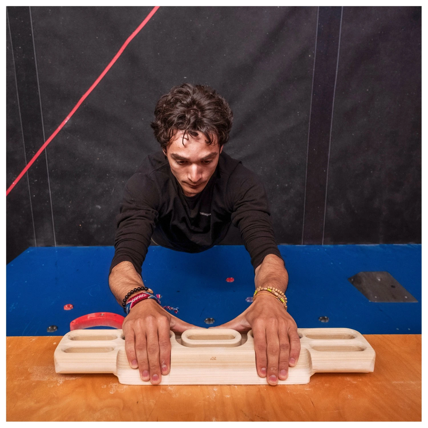 YY Vertical - VerticalBoard First - Training Board 7 YY Vertical - VerticalBoard First - Training Board - Image 7